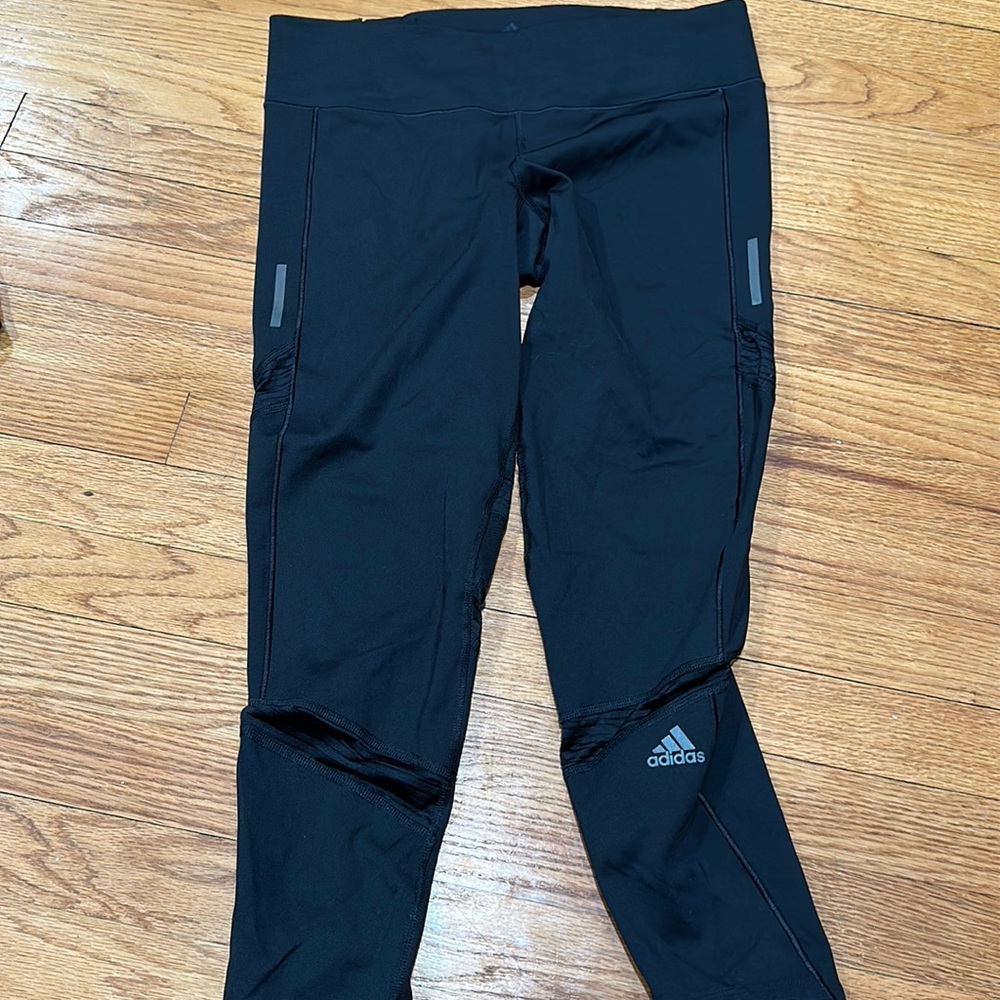 Adidas leggings
